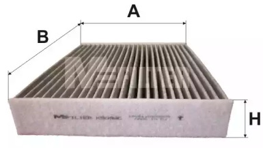 MFILTER K9098C